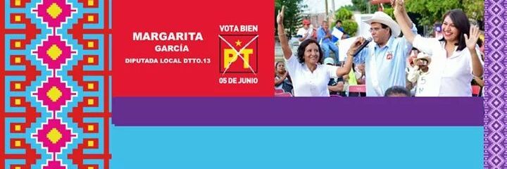 Lic.Margarita García banner
