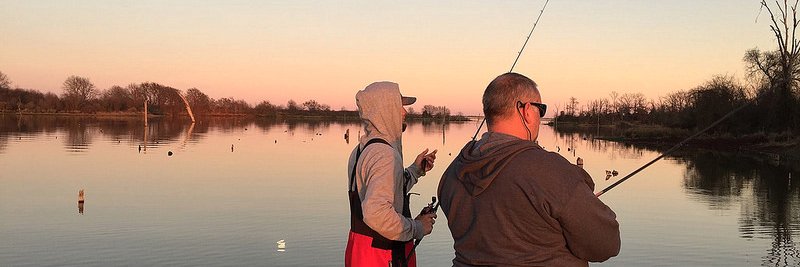 EricLakeFork's profile banner image