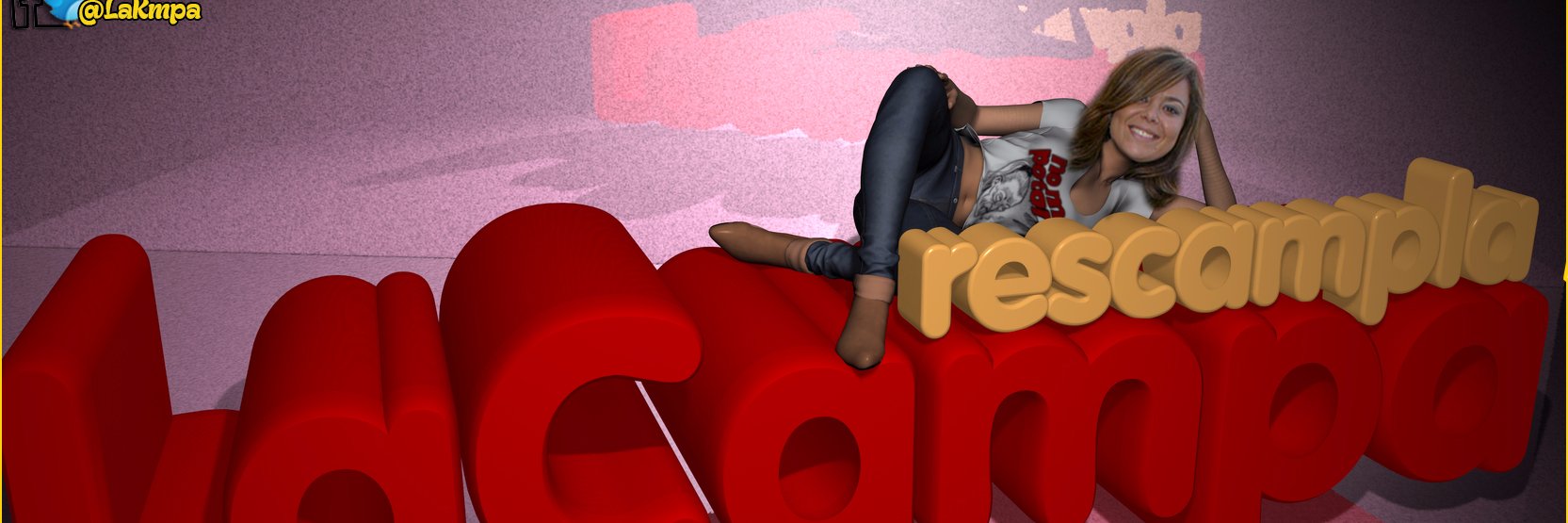 LaKmpa's profile banner image