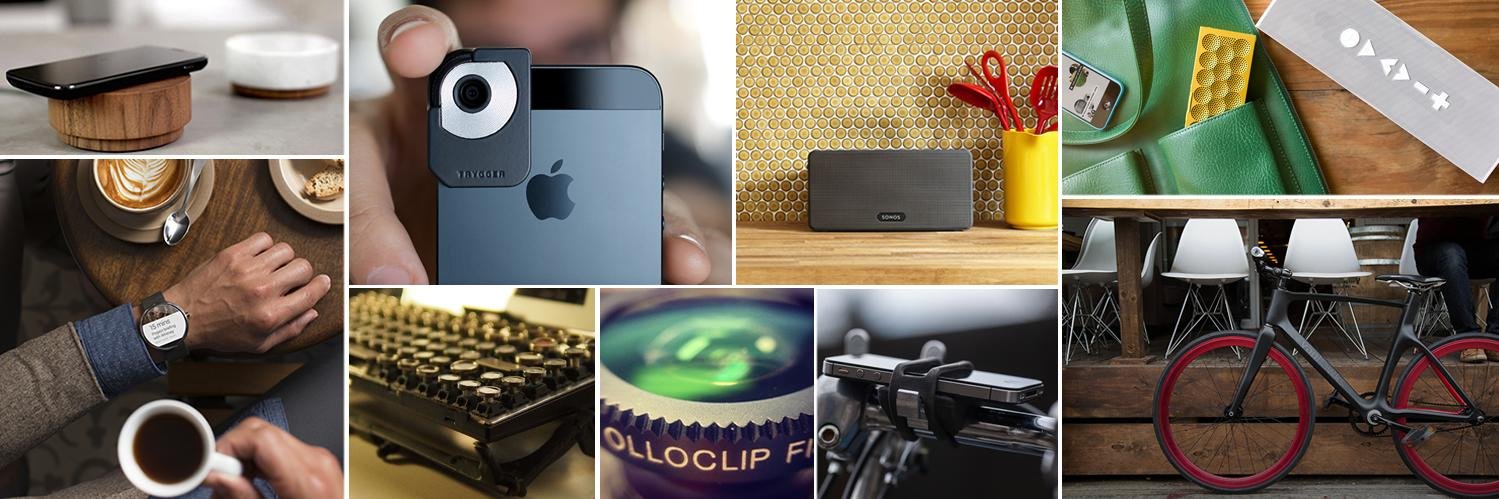 Appcessories banner