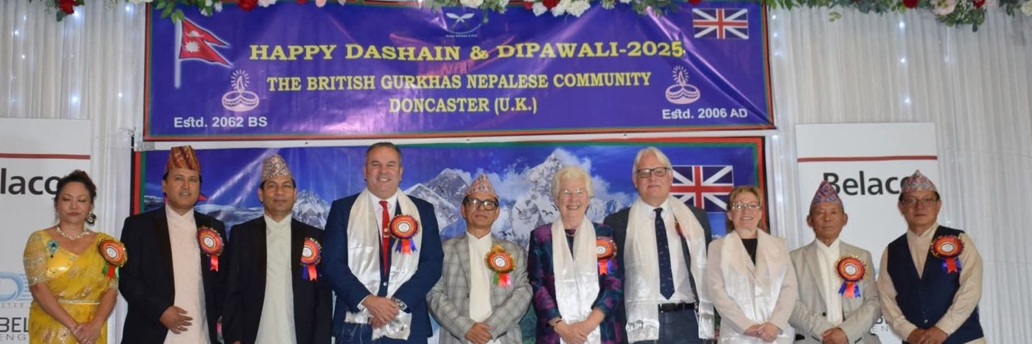 Mark Houlbrook banner