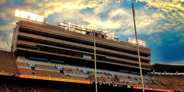 Chase Robinson banner