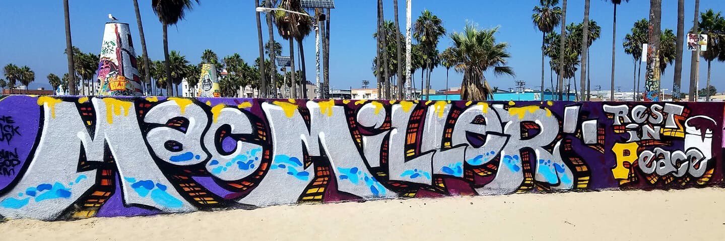 M.D.M. ☮️ banner