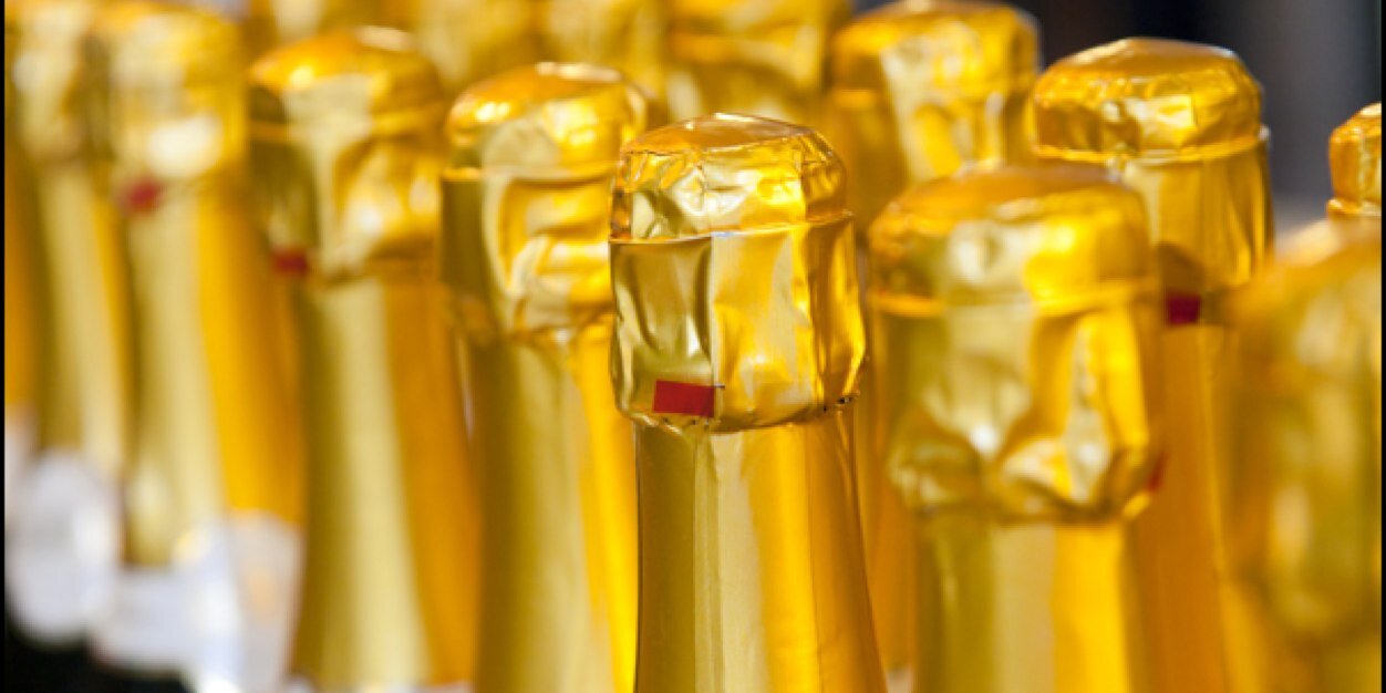 ChampagneFriday's profile banner image