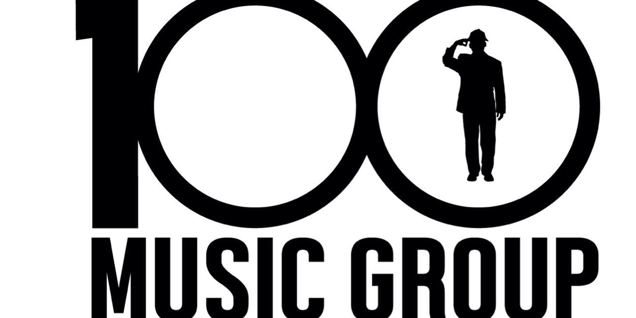 100MusicGroup banner