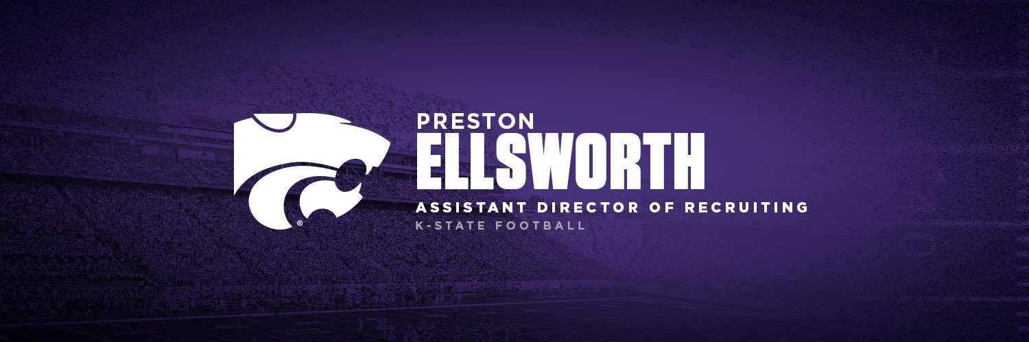 Preston Ellsworth banner