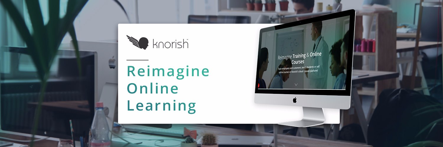knorishfeeds's profile banner image