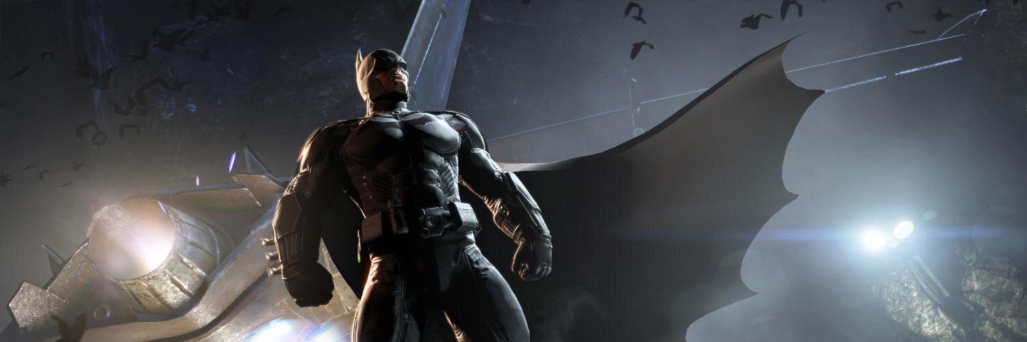 Game4play3's profile banner image