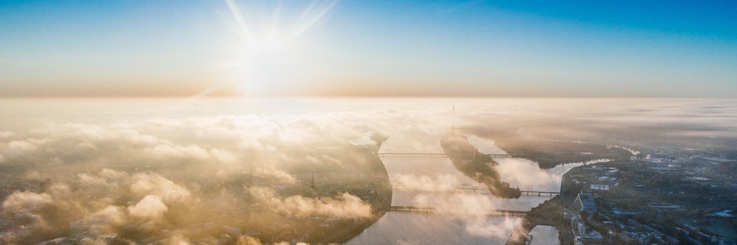 Alliance for Water Stewardship (AWS) 💧 banner