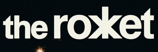 therokket Profile Banner