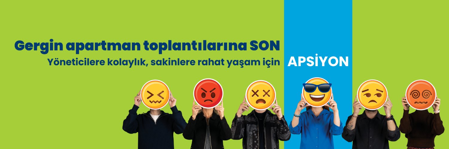 apsiyon's profile banner image