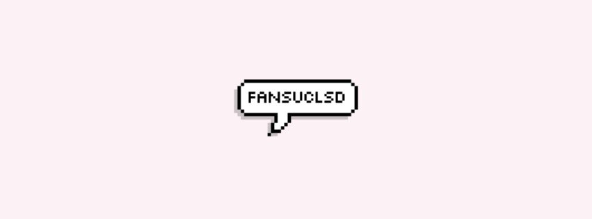 fansuclsd's profile banner image