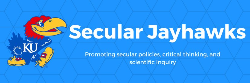 secularjayhawks's profile banner image