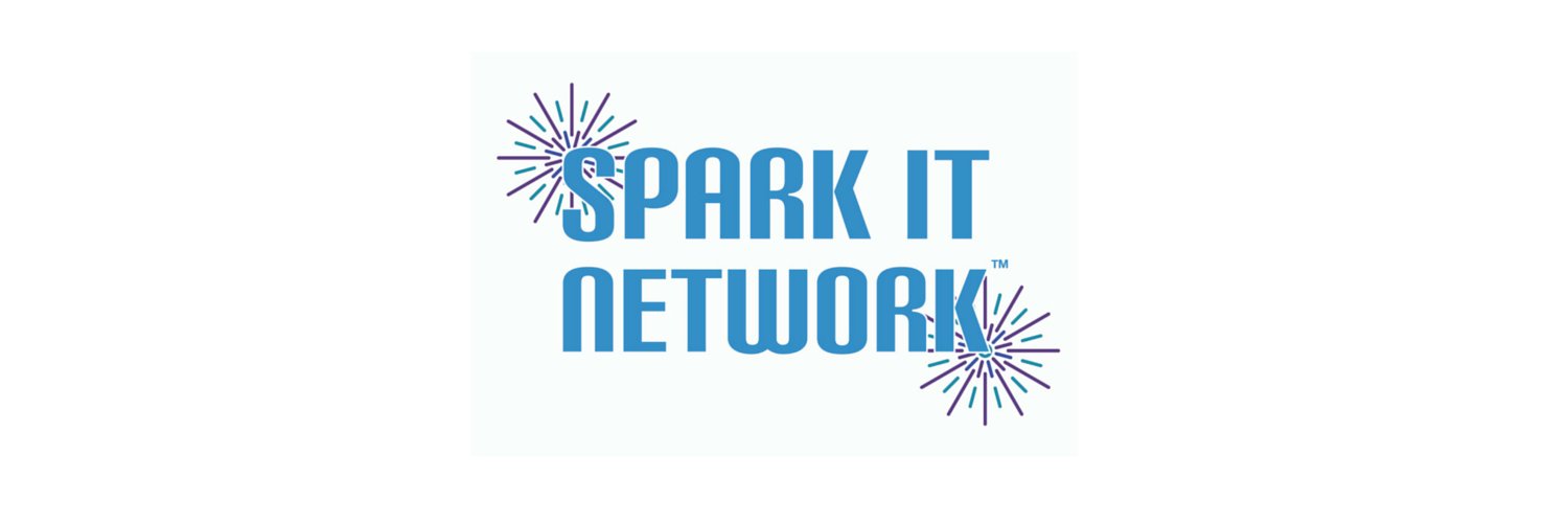Spark It Network banner