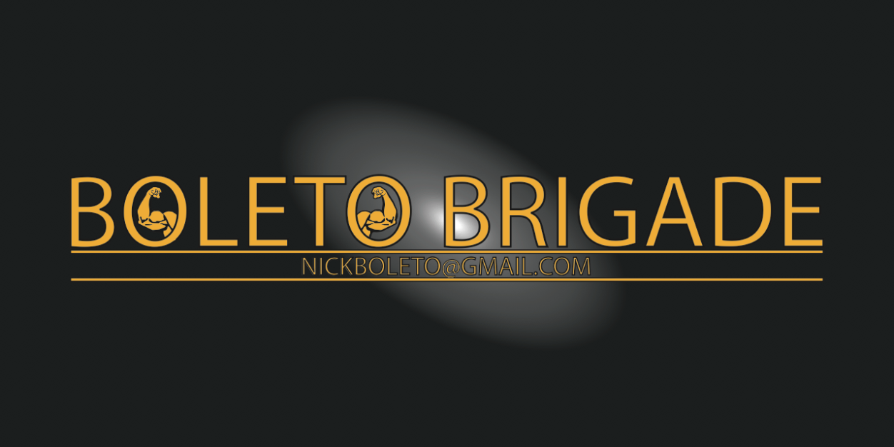 BoletoBrigade's profile banner image