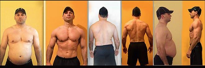 TonyFitTrainer's profile banner image