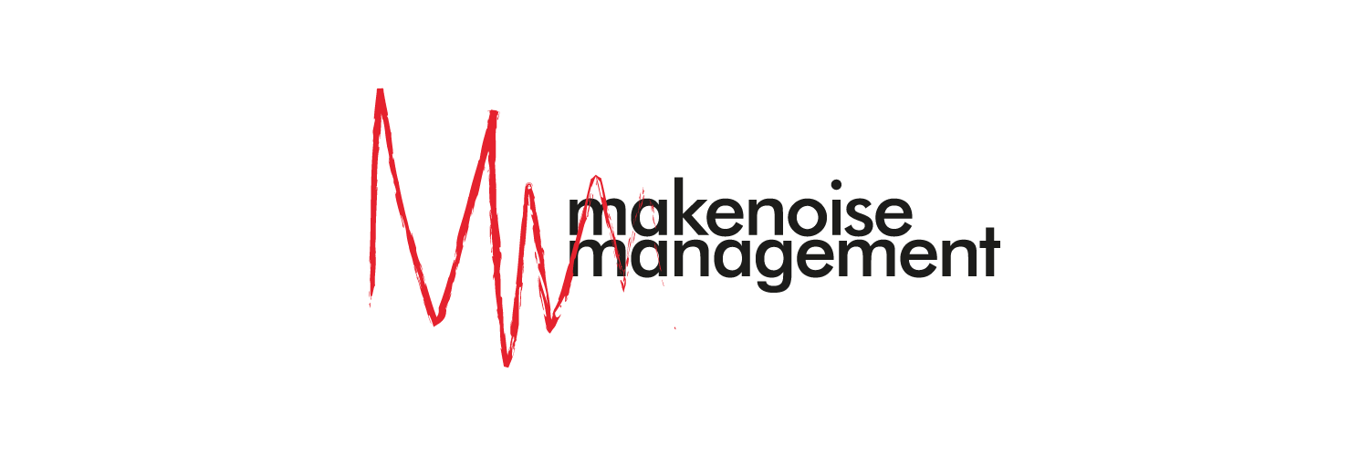MakeNoiseMgmt's profile banner image