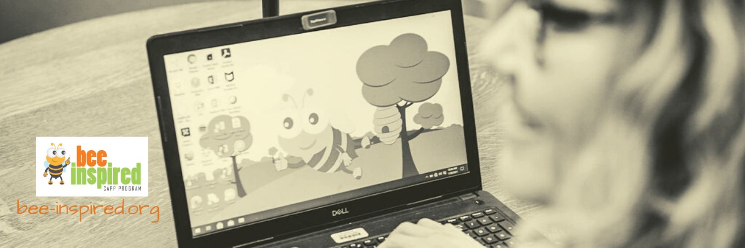 BeeInspiredCAPP's profile banner image