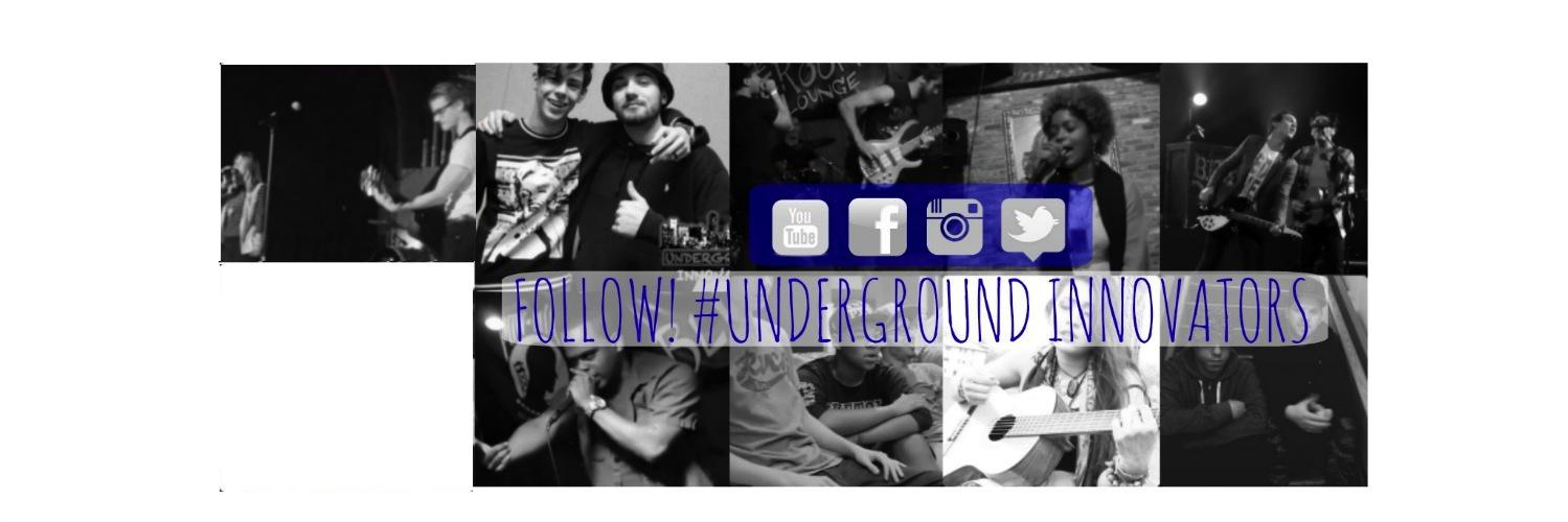 UndergroundXXI's profile banner image