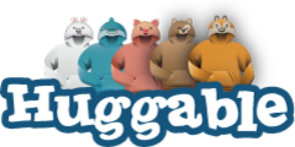 BeHuggable's profile banner image