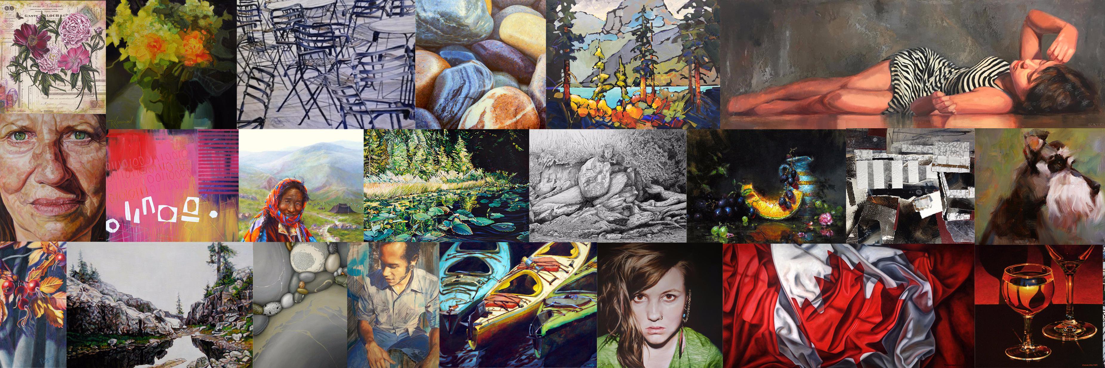 fedofcdnartists's profile banner image