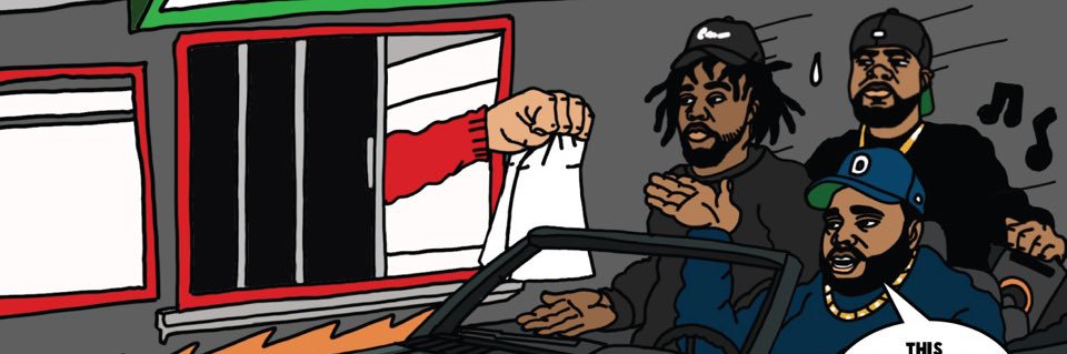 ALI. Keys banner
