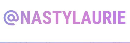 knottylaurie's profile banner image
