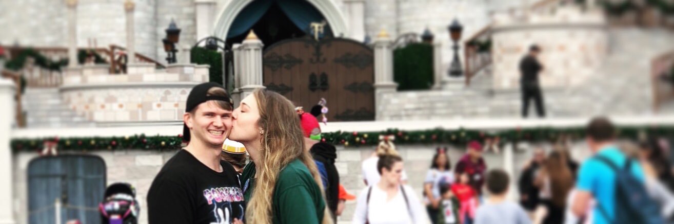 CheynaWM's profile banner image