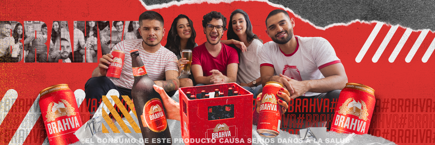 cervezabrahva's profile banner image