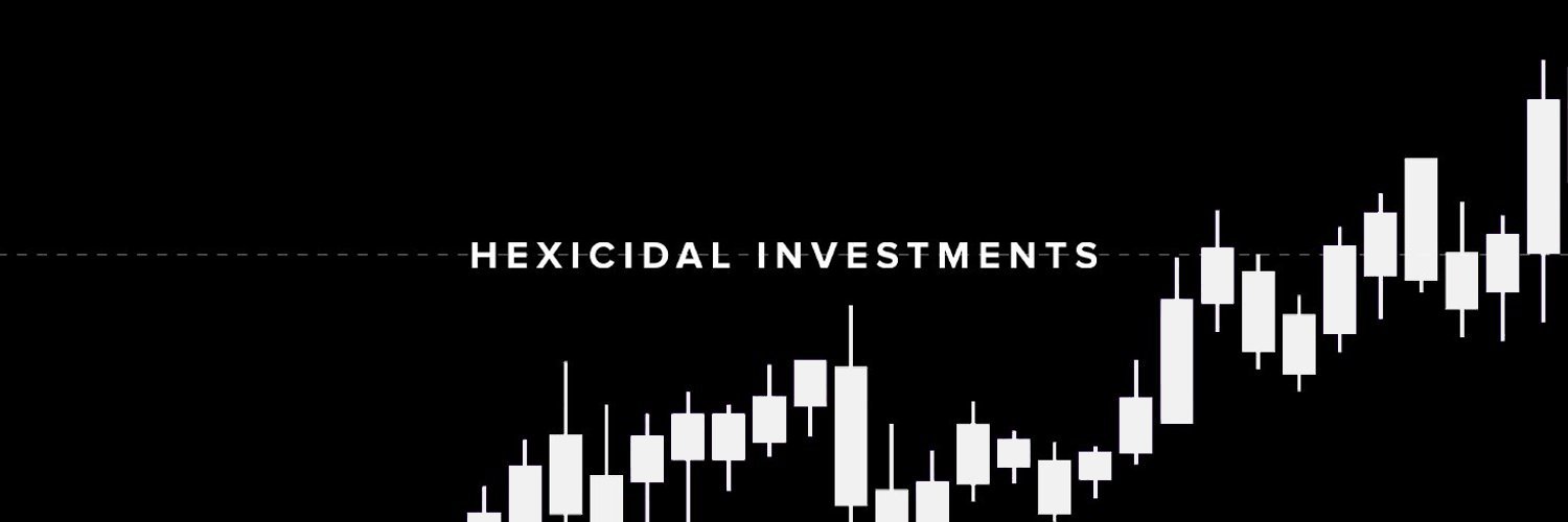 Hexicidal's banner