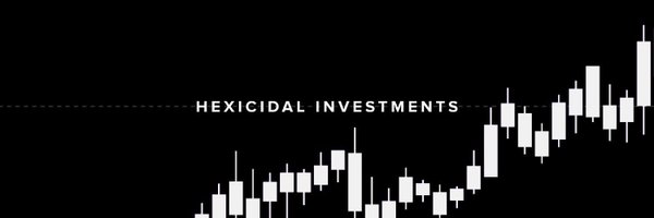 Hexicidal Profile Banner