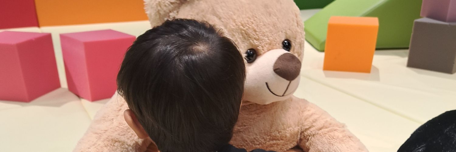 sari🐻💕 banner