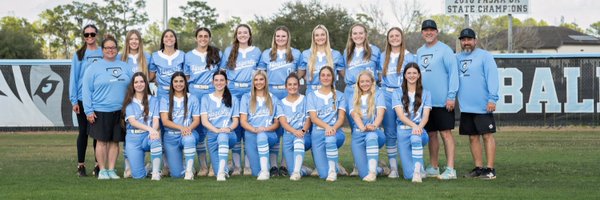 HuskySoftball Profile Banner