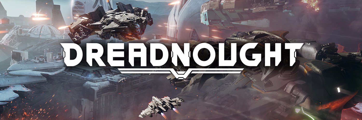 Dreadnought banner