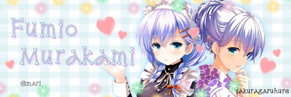 sakura_is_power's profile banner image