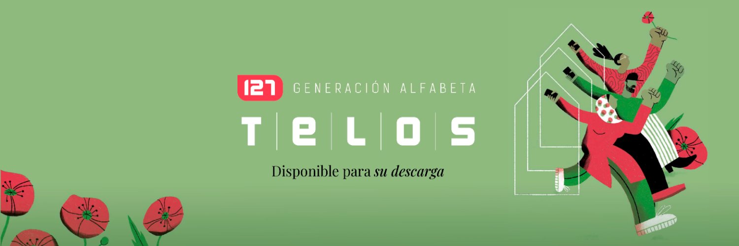 Fundación Telefónica Movistar México banner