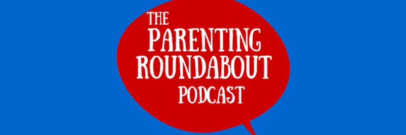 Parenting Roundabout banner