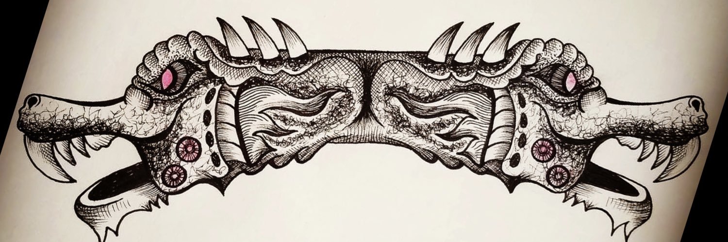 sandrabgo's profile banner image