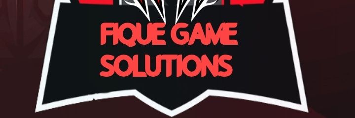 FIQUE_GAME_SOLUTIONS 🇺🇬🇺🇬 banner