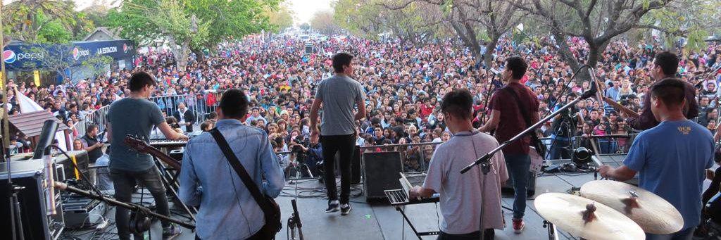 GalaMusicOK's profile banner image