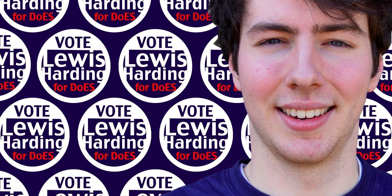 LewisForDoES's profile banner image