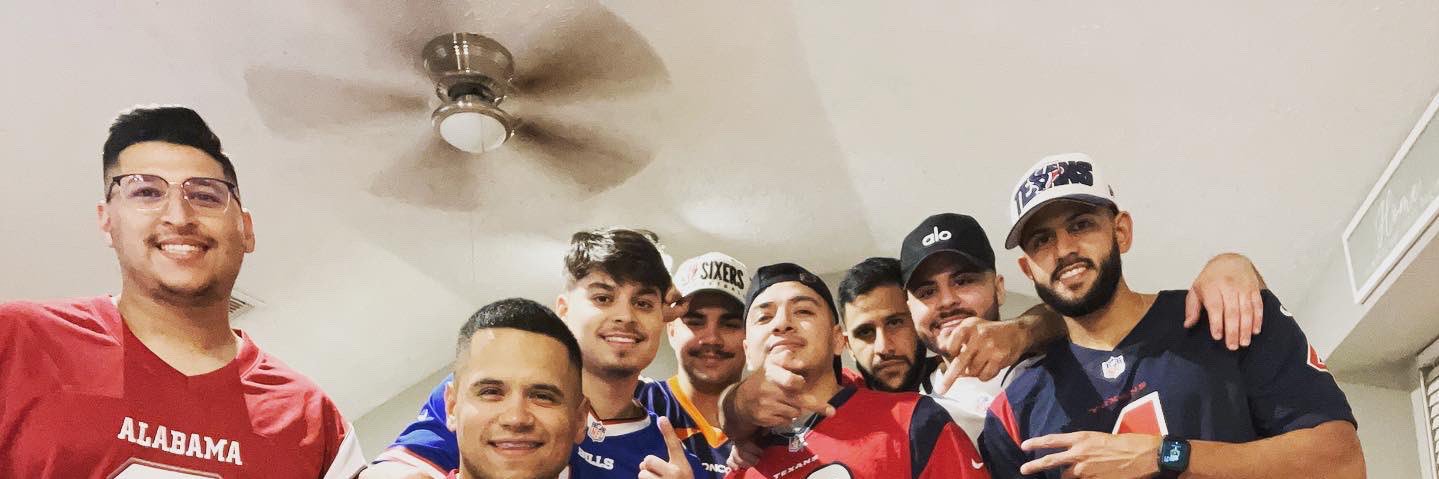 cory_alba8's profile banner image