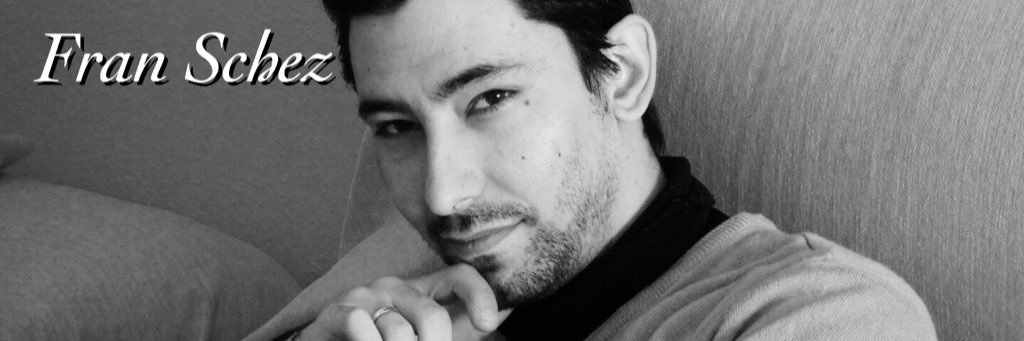 Fran_Schez's profile banner image