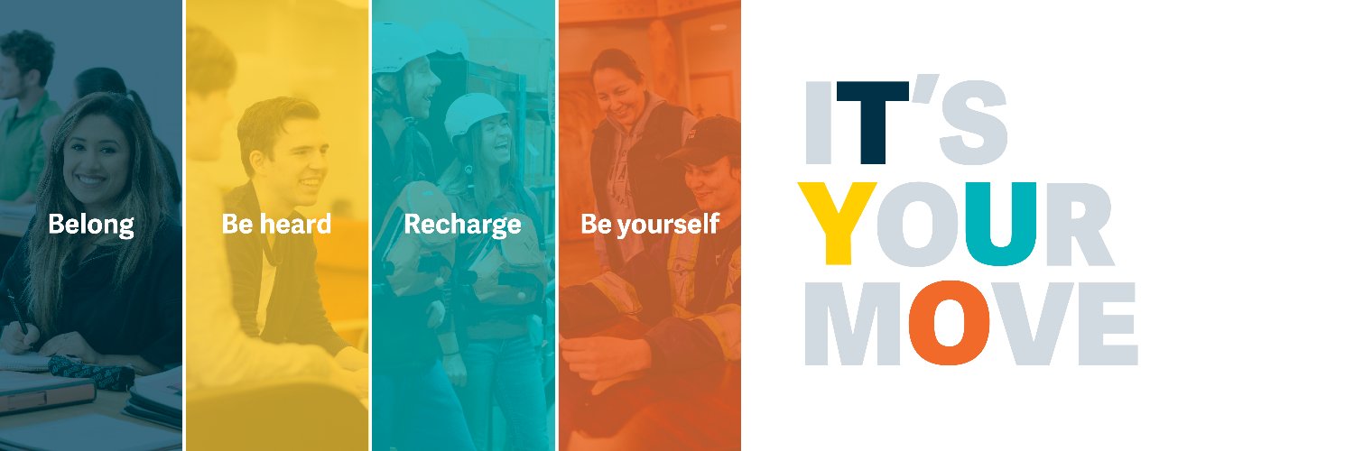 TRU, Open Learning banner