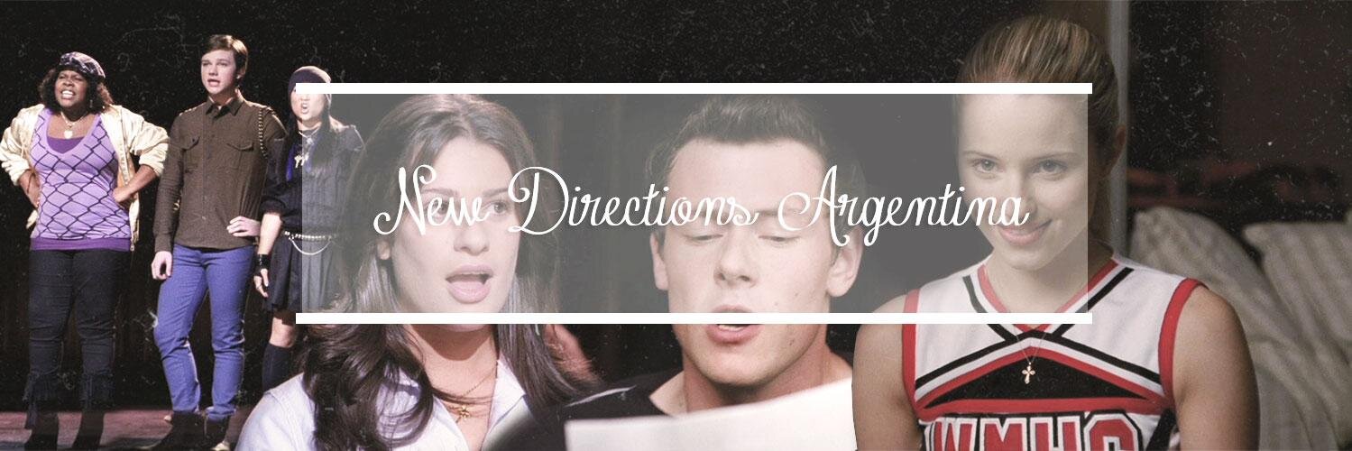 NDAGleeksArg's profile banner image