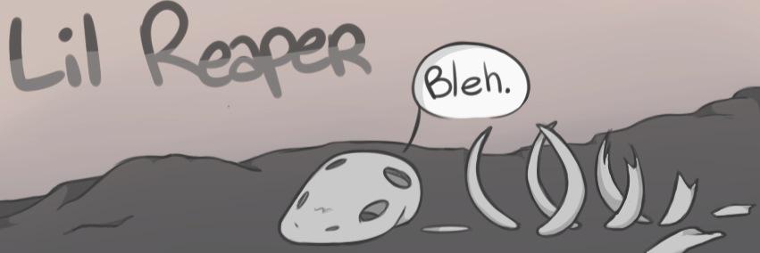 Lil_Reaper_24's profile banner image