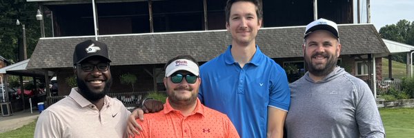 Cline8Kyle Profile Banner