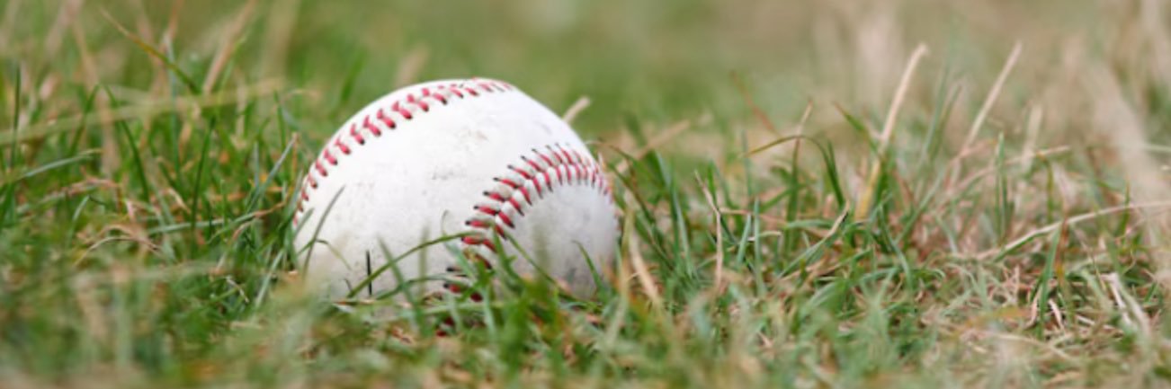 PC Mustang Baseball banner