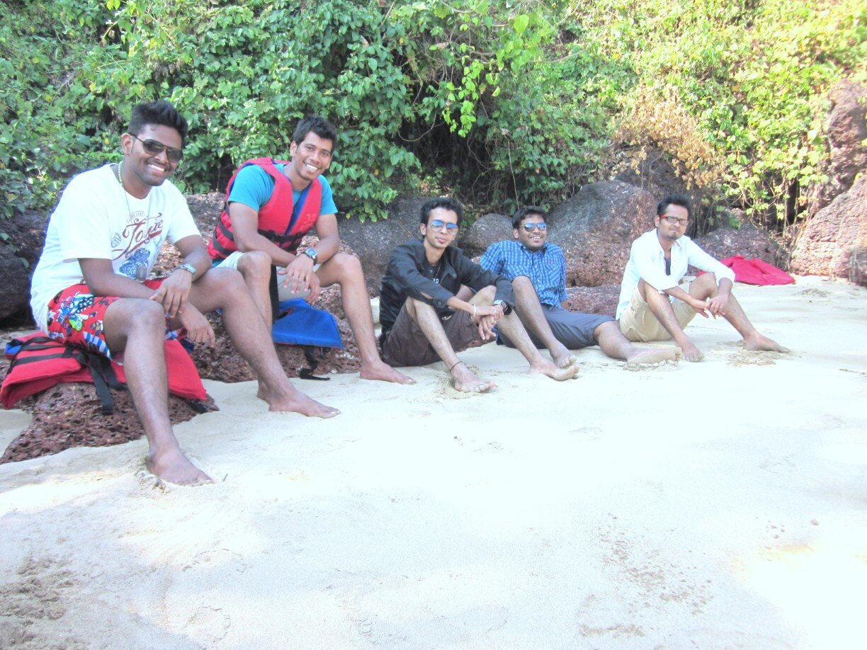 harshalmistry7's profile banner image
