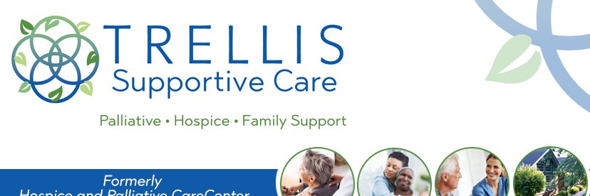 Trellis Supportive Care banner